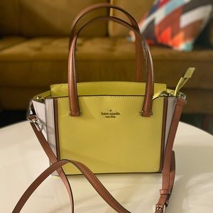 Kate Spade New York small tote